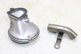 89-92 SUZUKI GSXR1100 OEM ENGINE INNER OIL FILTER PICKUP SCREEN