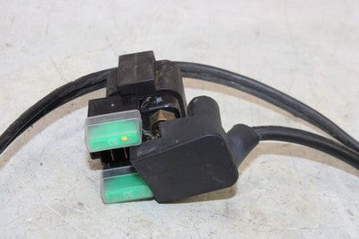 12-25 KAWASAKI NINJA 650 EX650 OEM ENGINE STARTER RELAY STARTING MOTOR SWITCH