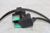 12-25 KAWASAKI NINJA 650 EX650 OEM ENGINE STARTER RELAY STARTING MOTOR SWITCH