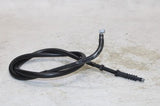 18-23 KAWASAKI NINJA 400 OEM CLUTCH CABLE LINE