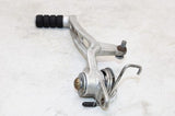 01-05 BMW F650CS K14 OEM RIGHT REARSET BRAKE FOOT PEDAL