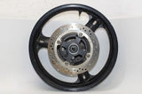 04-09 SUZUKI VSTROM 650 DL650 OEM REAR BACK WHEEL RIM