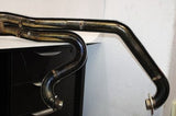2006 VICTORY HAMMER OEM FULL EXHAUST SYSTEM MUFFLER