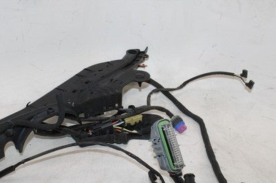 2007 HARLEY-DAVIDSON SPORTSTER 883 OEM MAIN ENGINE WIRING HARNESS WIRE LOOM