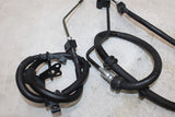 2014 KAWASAKI NINJA 300 EX300B ABS OEM FRONT REAR BRAKE CALIPER HOSES LINES