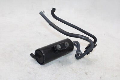 02-03 YAMAHA YZF R1 OEM EVAP VAPOR  CHARCOAL EMISSION CANISTER
