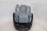 1989 HONDA ELITE 50 OEM SEAT TANDEM SADDLE W LUGGAGE BOX