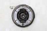 1980 YAMAHA XT250 OEM FRONT BRAKE DRUM ASSEMBLY