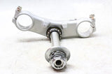 00-01 HONDA CBR929RR OEM FRONT FORKS CLAMP LOWER TRIPLE TREE STEM