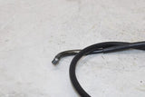 03-09 SUZUKI SV650 OEM CLUTCH CABLE LINE