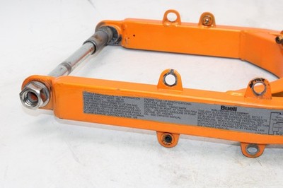 2001 BUELL BLAST P3 OEM REAR SWINGARM BACK SUSPENSION SWING ARM