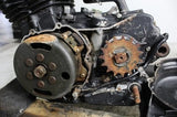 1980 YAMAHA XT250 OEM ENGINE MOTOR