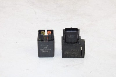 04-09 SUZUKI GSXR 600 OEM MAP MASS AIR FLOW PRESSURE SENSOR W RELAY