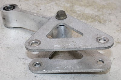 2000 HONDA CBR900RR OEM REAR DOGBONE SHOCK LINKAGE LINK
