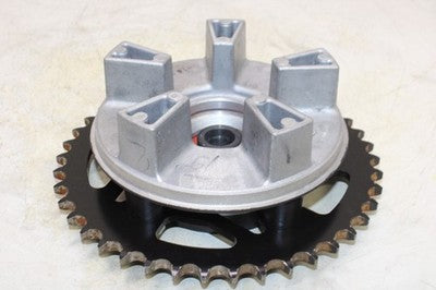 14-16 HONDA CBR650F REAR BACK SPROCKET VORTEX