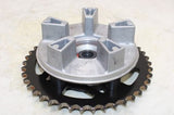 14-16 HONDA CBR650F REAR BACK SPROCKET VORTEX