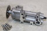 06-09 SUZUKI GSXR 600 OEM ENGINE MOTOR OIL PUMP
