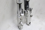 2009 VICTORY HAMMER OEM FRONT FORKS SHOCK SUSPENSION SET PAIR