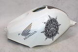2005 HONDA CBR600RR OEM GAS TANK FUEL CELL COVER FAIRING COWL