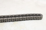 2015 HARLEY-DAVIDSON ROAD GLIDE SPECIAL FLTRXS OEM MAIN DRIVE CHAIN