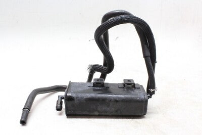 04-09 YAMAHA FZ6 OEM EVAP VAPOR  CHARCOAL EMISSION CANISTER