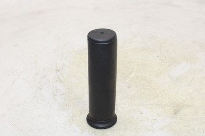 2009 KAWASAKI VULCAN 900 VN900D CLASSIC LT OEM LEFT CLIPON HANDLEBAR GRIP