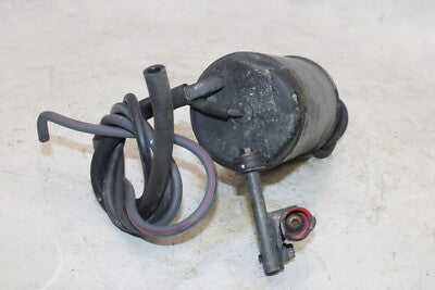 2002 HONDA INTERCEPTOR 800 VFR800A ABS OEM EVAP VAPOR CHARCOAL EMISSION CANISTER