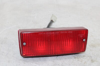 86-06 KAWASAKI CONCOURS 1000 ZG1000A OEM TAILLIGHT REAR TAIL BRAKE LIGHT