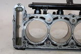 01-03 KAWASAKI ZRX1200 OEM ENGINE MOTOR PISTON CYLINDERS BLOCK JUG