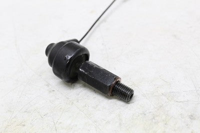 2012 KAWASAKI VULCAN 900 OEM OIL PRESSURE SENSOR