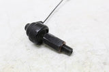2012 KAWASAKI VULCAN 900 OEM OIL PRESSURE SENSOR