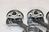 95-98 HONDA CBR600F3 OEM ENGINE MOTOR BLOCK PISTONS