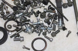 2003 YAMAHA ROAD STAR XV1600A OEM ENGINE MOUNTING BOLTS HARDWARE MOTOR SCREWS