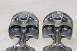 07-08 HONDA CBR600RR OEM ENGINE MOTOR BLOCK PISTONS