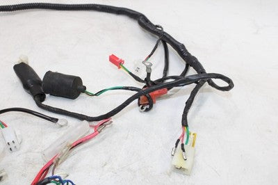 1999 MOTO GUZZI 1100 OEM MAIN ENGINE WIRING HARNESS MOTOR WIRE LOOM