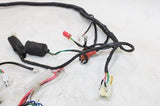 1999 MOTO GUZZI 1100 OEM MAIN ENGINE WIRING HARNESS MOTOR WIRE LOOM