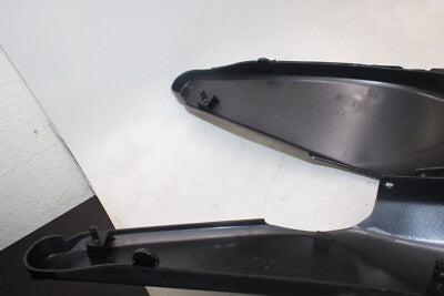2018 KAWASAKI CONCOURS 14 ZG1400 ABS OEM REAR TAIL FAIRING SET PAIR