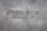 01-05 BMW F650CS K14 OEM REAR BACK FENDER MUD GUARD