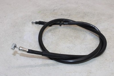 13-17 KAWASAKI NINJA 300 EX300A OEM CLUTCH CABLE LINE