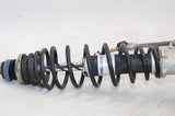 2003 POLARIS MAGNUM 330 4X4 OEM FRONT LEFT SHOCK HUB CONTROL A ARMS