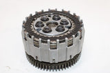 2012 DUCATI MONSTER 696 OEM CLUTCH BASKET W CLUTCH