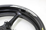 2007 Yamaha YZF R6S OEM FRONT WHEEL RIM