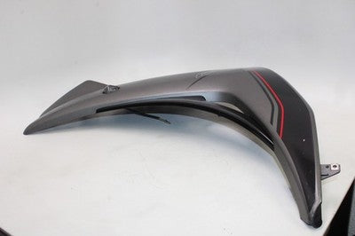 2016 YAMAHA YZF R3 OEM LEFT LOWER MID UPPER SIDE FAIRING COWL