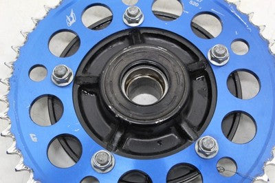 06-07 SUZUKI GSXR 600 750 REAR BACK SPROCKET 47 Tooth