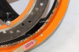 2001 BUELL BLAST P3 OEM FRONT WHEEL RIM
