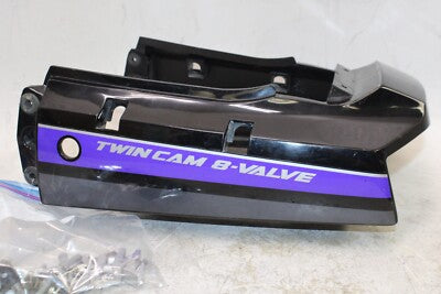 1994 KAWASAKI NINJA 250R EX250F OEM REAR BACK TAIL FAIRING COWL SHROUD