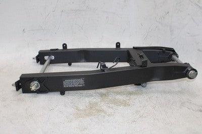 22-23 KAWASAKI NINJA 400 OEM REAR SWINGARM BACK SUSPENSION SWING ARM