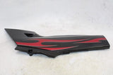 2007 KAWASAKI NINJA 250R EX250F OEM LEFT LOWER MID UPPER SIDE FAIRING COWL