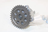 21-23 SUZUKI GSXS750Z OEM ENGINE MOTOR OIL PUMP
