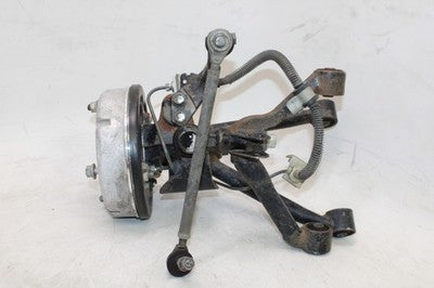 1990 SUZUKI QUADRUNNER 4WD LT4WD OEM FRONT LOWER UPPER RIGHT CONTROL A ARMS